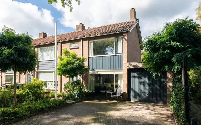 Foto van Hoge Weerd 25, Epe