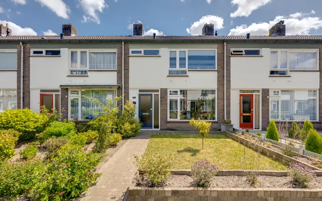 Foto van Maerlantstraat 23, Etten-Leur