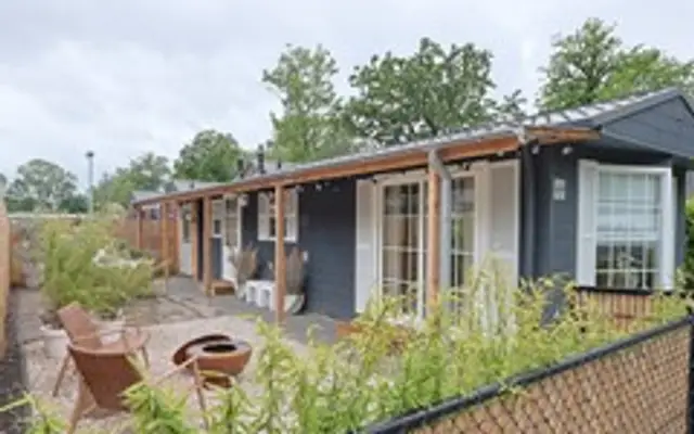 Foto van Dennendreef 5 117, Boxtel