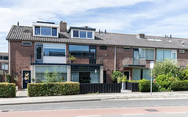 Foto van P.C. Hooftlaan 132, Papendrecht