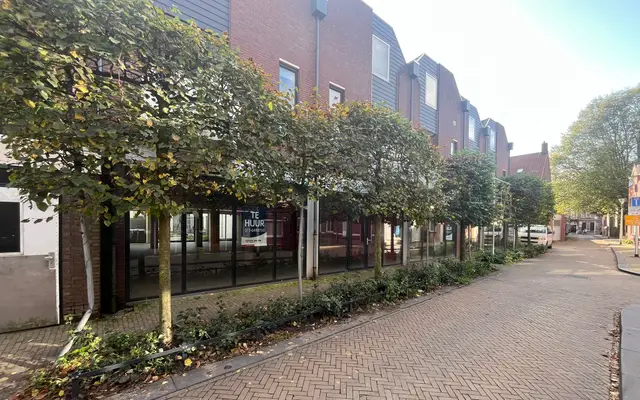 Foto van Korte Tuinstraat 20, Tilburg
