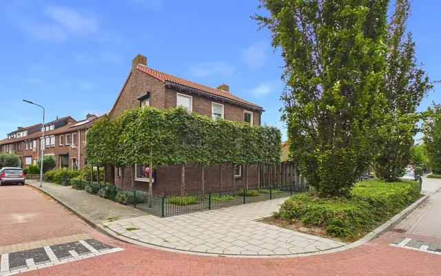 Foto van Margrietstraat 1, Terneuzen