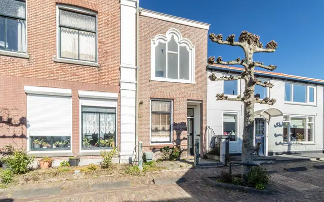 Foto van Dorpsdijk 68, Wissenkerke