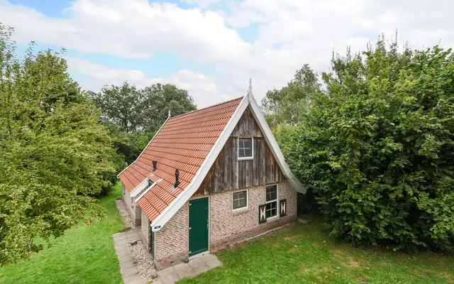 Foto van Tunnelweg 7F 20, Haarle
