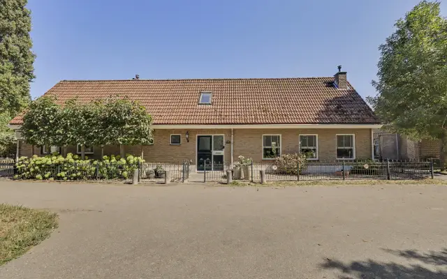 Foto van Breekade 7, SPIJKENISSE