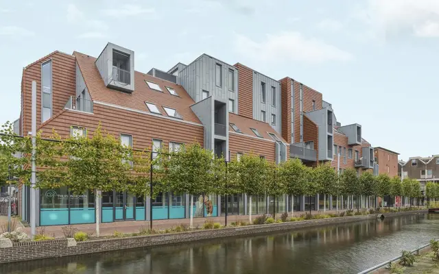 Foto van Marktgracht 68, Almere