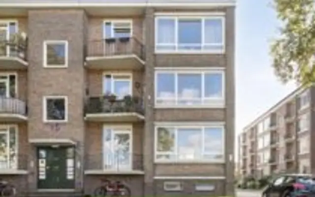Foto van Karel de Grotelaan 87, Eindhoven
