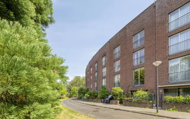Foto van Chico Mendesstraat 23, Amsterdam