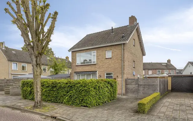 Foto van Beemd 11, Bavel