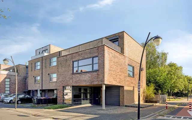 Foto van Lemelerberg 59, Amersfoort