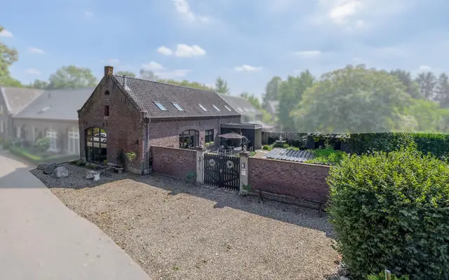 Foto van Opperdonkseweg 8 b, Lottum