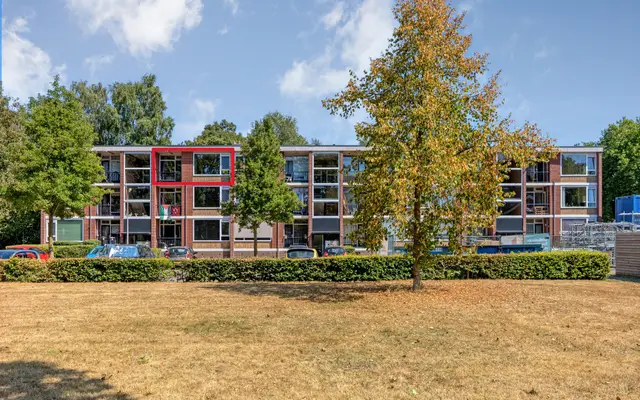 Foto van Donker Curtiusstraat 66, Meppel