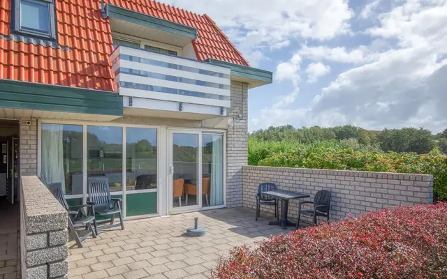 Foto van Dorpsstraat 315, De Koog