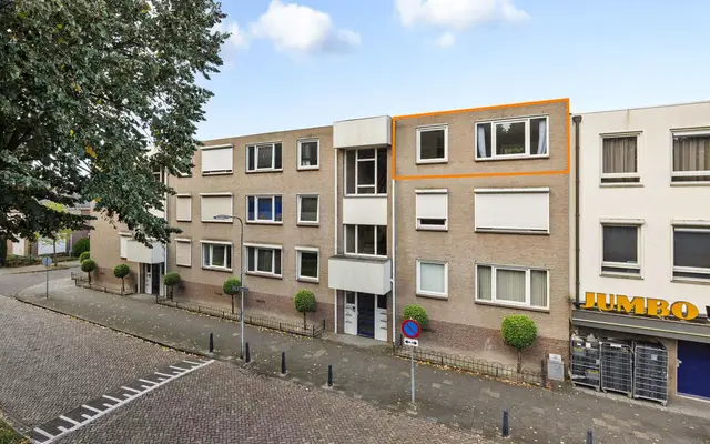 Foto van Kardinaal de Jongstraat 26 A, Oss