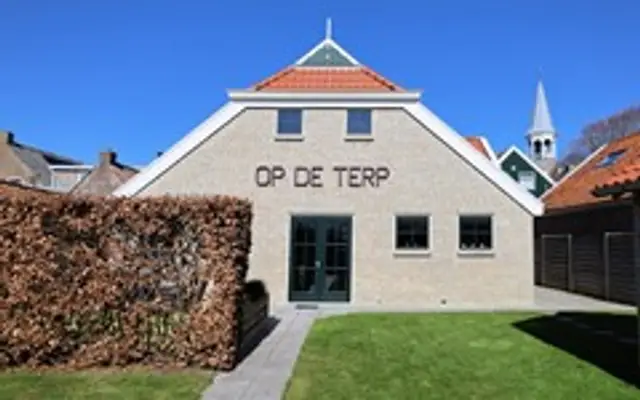 Foto van Zuid Midslandweg 1 C, Midsland