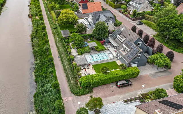 Foto van Twente 11, Emmeloord