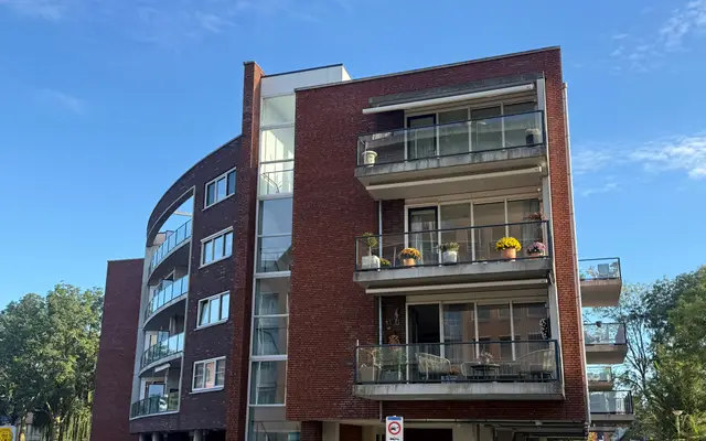 Foto van Zuidplashof 49, Waddinxveen