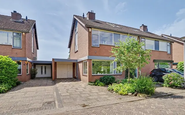 Foto van Boeylaan 8, Leerdam