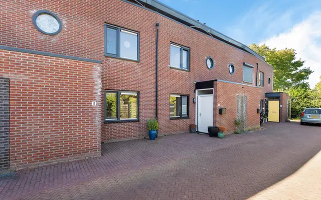 Foto van Zonnegloren 11, Boxtel