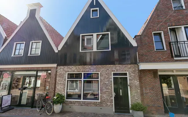 Foto van Dril 8, Volendam