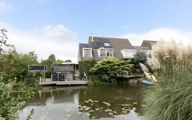 Foto van Chopinstraat 39, CAPELLE AAN DEN IJSSEL