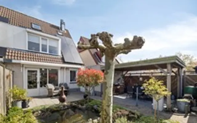 Foto van Kwartier 14, Steenbergen