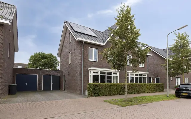 Foto van Valkappel 29, Lith