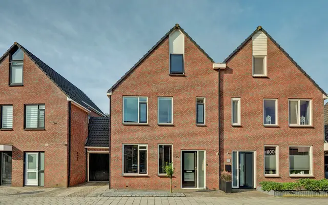 Foto van Kerkstraat 27, Wierden