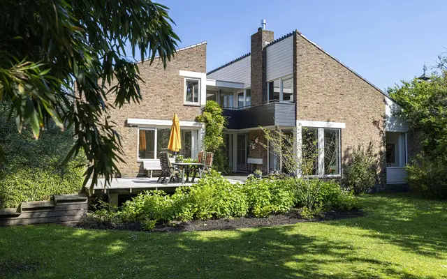 Foto van Abel Tasmanlaan 37, Gouda