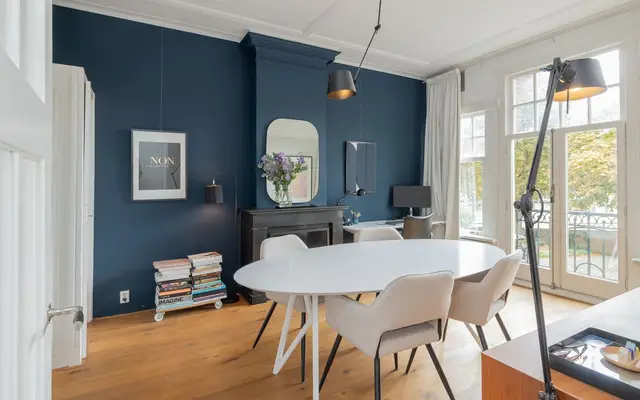 Foto van Steve Bikoplein 3 1, Amsterdam