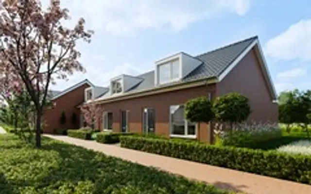 Foto van Dorpsweg Bouwnummer 18, Poederoijen