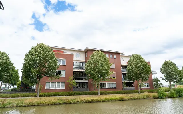 Foto van Herman Heijermanssingel 24, Middelharnis