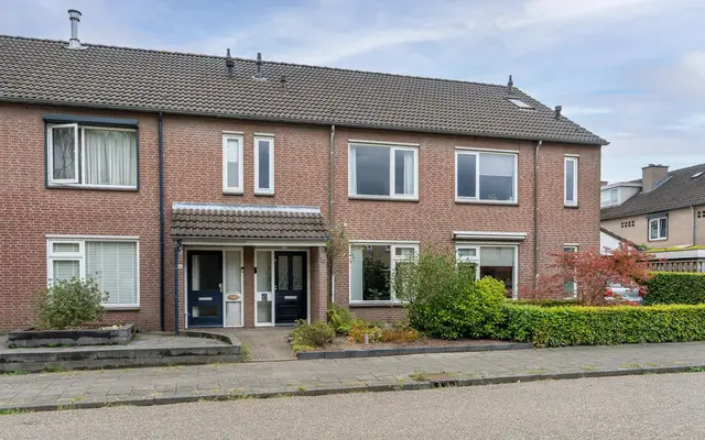 Foto van Heesterveld 16, Sint-Michielsgestel