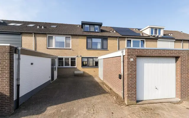Foto van Ansekerke 32, Zevenbergen