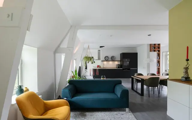 Foto van Mathenesserlaan 172 B, Rotterdam