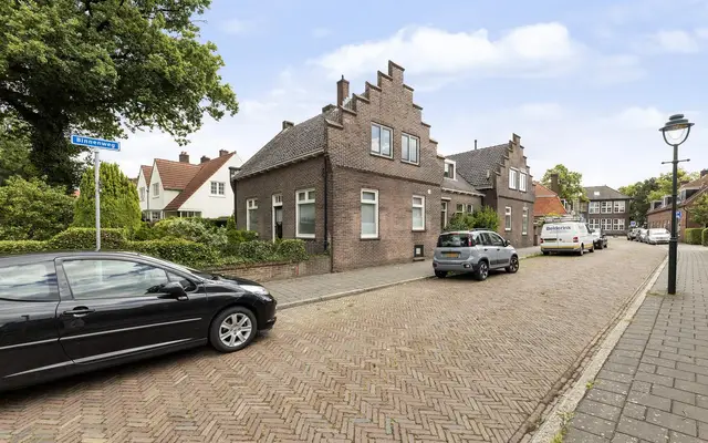 Foto van C.T. Storkstraat 11, Hengelo