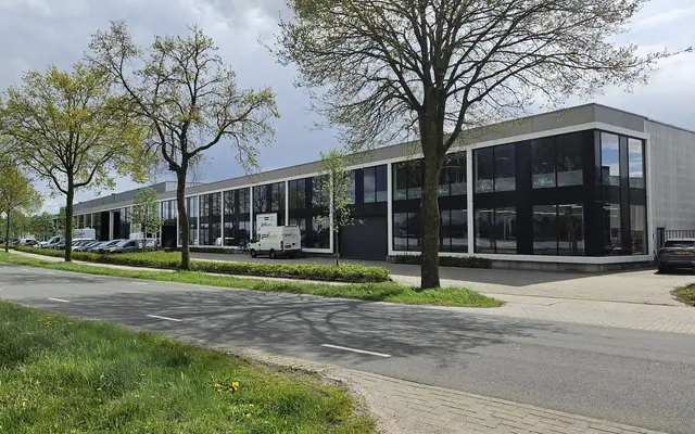Foto van Bussele 17, Erp