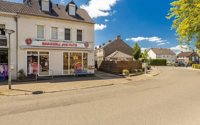 Foto van Dorine Verschureplein 13 a, Elsloo