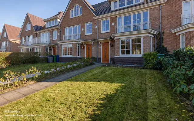 Foto van Rijksstraatweg 769, Wassenaar