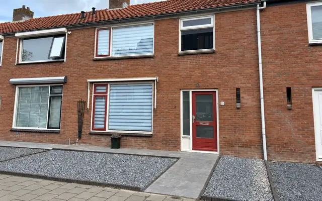 Foto van Ringlaan 35, Breskens