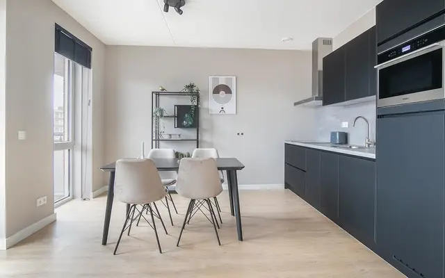 Foto van Margaretha Havermanstraat 47, Zoetermeer