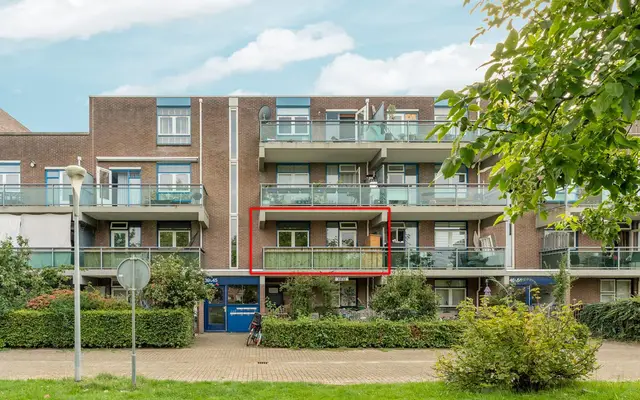 Foto van Arnhemplein 40, Almere