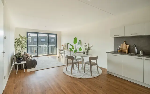 Foto van Noordsingel 264 B, Rotterdam