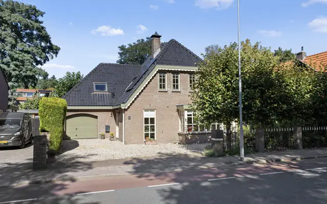 Foto van Leuvenumseweg 21, Ermelo