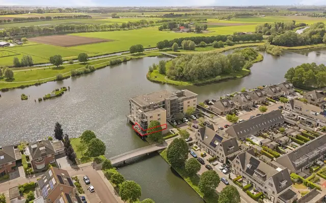 Foto van Kroon 20, Rhoon