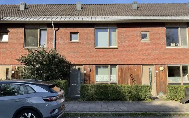 Foto van Orinocodreef 9 D, Utrecht