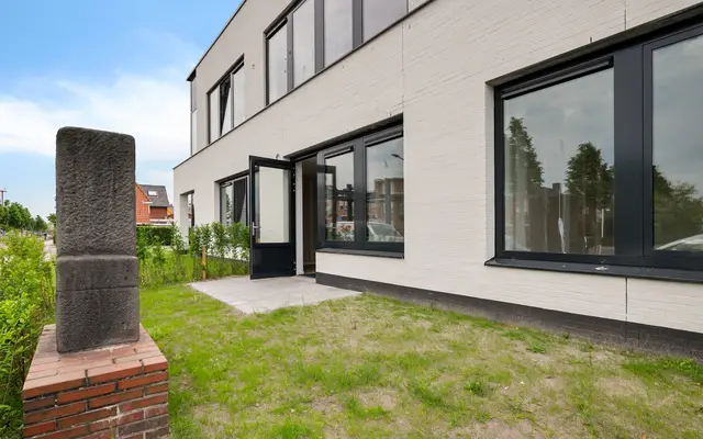 Foto van Moleneind ZZ 95 1, Drachten
