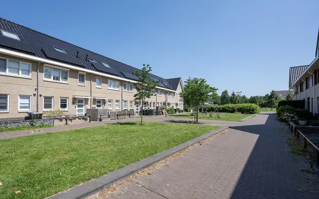 Foto van Boterbloemhof 89, Lelystad