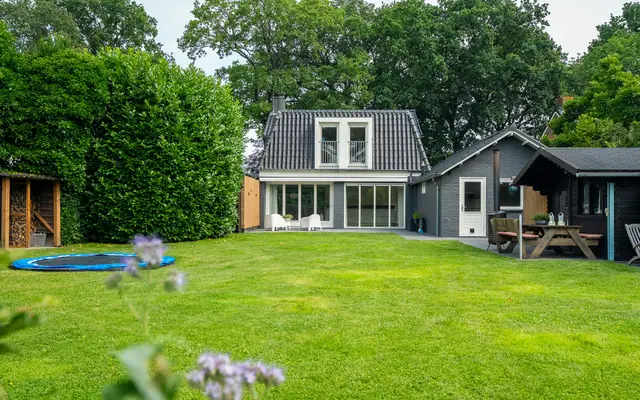 Foto van S.A. Haadsmastraat 4, Vries