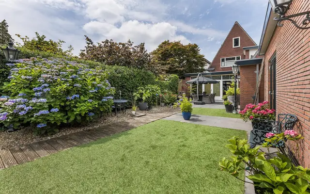 Foto van Haaksbergerstraat 185, Enschede